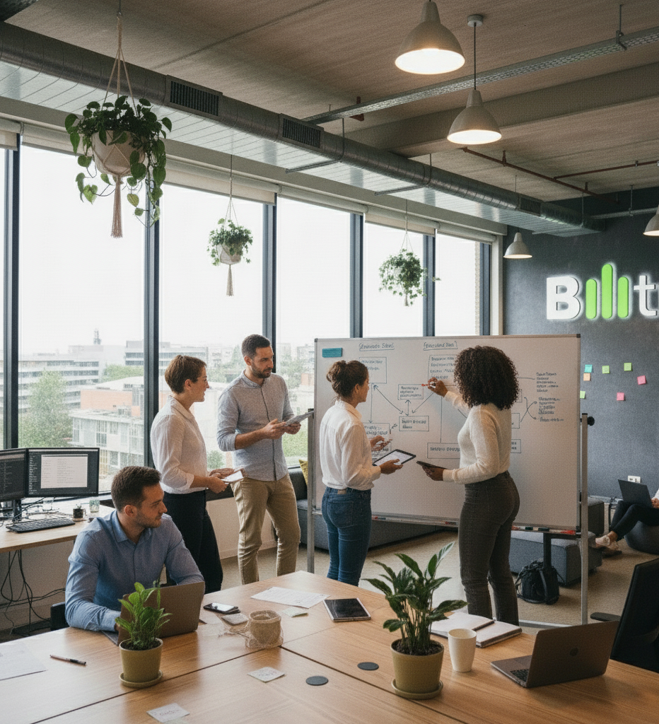 agence automatisation chalon sur saône